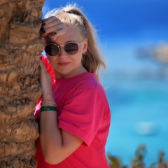 Ирина Иванова, 23.05.1984, Санкт-Петербург