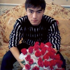 Shukhrat Jan, 02.09.1993