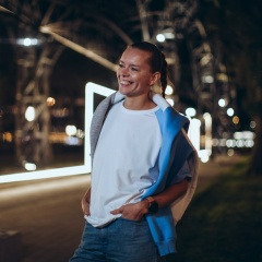 Светлана Чанова, 28.02, Нижний Новгород