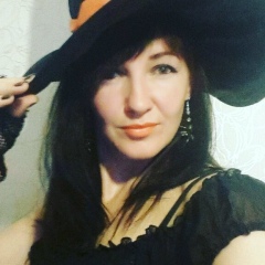 Александра Черкасова, 31.10, Москва