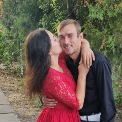 Саша Парнюк, 28.09.1988, Геническ