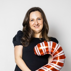 Нина Казакова, Реутов