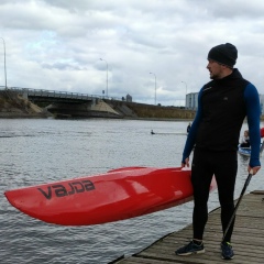 Денис Насонов, 16.04.1985, Санкт-Петербург