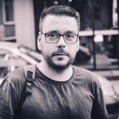 Эрдин Халимич, 11.07.1986, Sarajevo