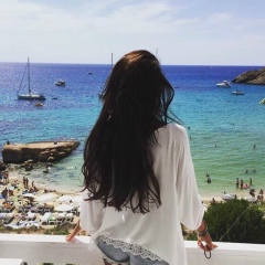 Ryszhan Taubayeva, 19.05, Алматы