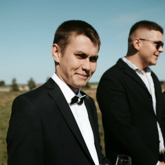 Александр Назаров, 19.05, Санкт-Петербург
