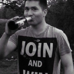 Pato Esayan, 08.08, Los Angeles