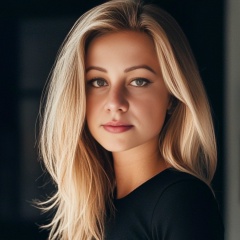 Анюта Брунец, 16.11.1987, Саяногорск