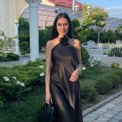 Ира Ангелова, 09.09.1997, Кишинев