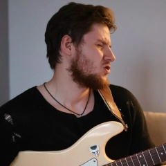 Игорь Исаев, 09.06