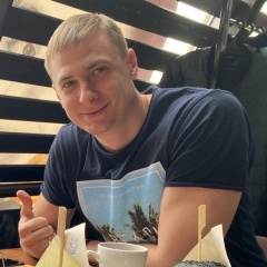 Семён Вихарев, 28.08, Пермь