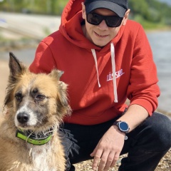 Дмитрий Александрович, Пермь