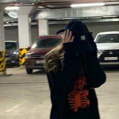 Ульяша Терехова, 29.03