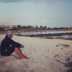 Просто Хороший, 29.01, Москва