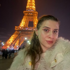 Sofiya Natsvlishvili, 03.09, Тбилиси