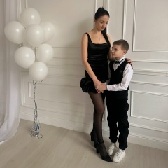 Marina Timenko, 28.05, Челябинск