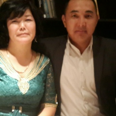 Гулмира Еламанова, 25.02.1982