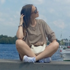 Мария Лещёва, 04.10.1987