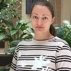 Оля Тимофеева, 28.06.1982, Санкт-Петербург