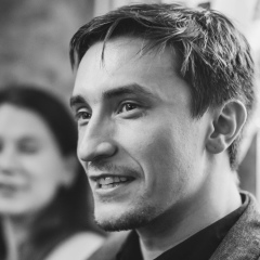 Ариэль Лейва Литвиненко, 30.01.1984, Москва