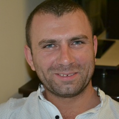 Виталий Демянюк, 06.05.1984, Киев