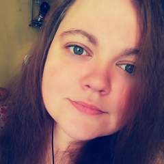 Соня Чунаева, 02.12, Санкт-Петербург