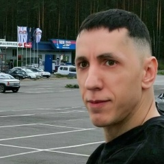 Вячеслав Васильевич, 05.04, Москва