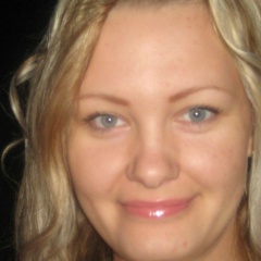 Юлия Кротова, Москва