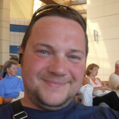 Николай Матяжов, 24.06.1981, Санкт-Петербург