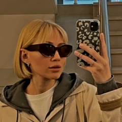 Элина Горозия, 12.05.1995, Пятигорск