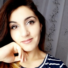 Шушан Казарян, 18.11.1990, Саратов