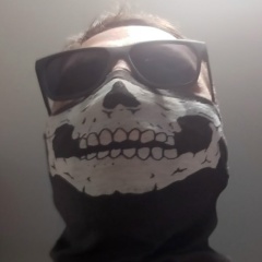 Владимир Давлятшин, Пермь