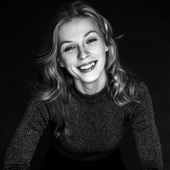 Юлия Булаш, 07.06.1994, Киев