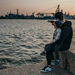 Антон Поплевко, 13.05