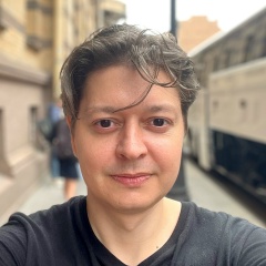 Олег Смекалов, 23.01.1984, Санкт-Петербург