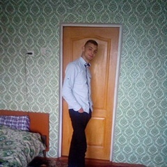 Владислав Лещенко, 01.05.2002, Березовка