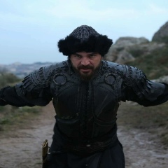 Усман Висамбаев, Грозный