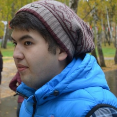 Амриддин Камолов, 02.03, Казань