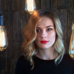 Катерина Максименко, 20.11.1987, Киев