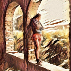 Наталья Вобликова, 07.01.1991, Алматы