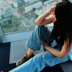 Софья Алаудинова, 25.08, Москва