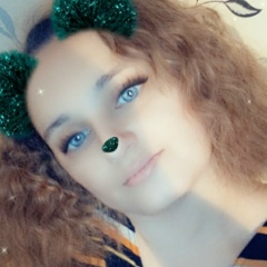 Анна Якубенко, 18.04, Москва