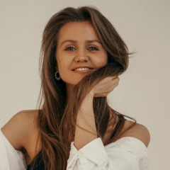 Лера Сикриеру, 28.01, Новосибирск