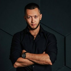 Александр Маголясов, 13.07