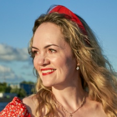 Наталия Заяц, 17.11.1985, Санкт-Петербург