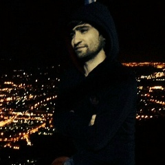 Эдгар Дамирчари, 30.12, Пятигорск