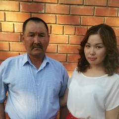 Улпан Нысанова, 30.05.1992, Кызылорда