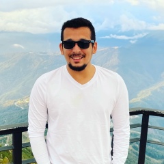 Фуркат Шукуров, 23.04, Санкт-Петербург