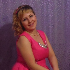 Оленька Митрошина, 21.01.1989, Емва