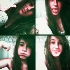 Милана Афашагова, 11.02.1998